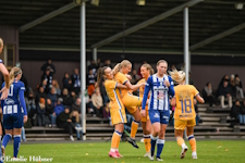 Matchfoto från IFK Örby – IFK Göteborg · 0–5, 13 oktober 2024