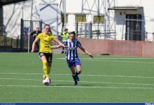Matchfoto från IFK Göteborg – Gamla Upsala SK · 2–1, 2 maj 2026