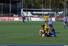 Matchfoto från IFK Göteborg – Gamla Upsala SK · 2–1, 2 maj 2026