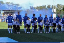 Matchfoto från 22 maj 2026