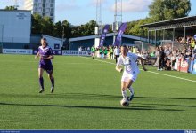 Matchfoto från 22 maj 2026