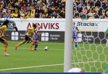 Matchfoto från 13 jun 2026