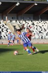 Matchfoto från IK Rössö Uddevalla – IFK Göteborg · 0–5, 11 augusti 2026