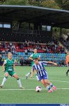 Matchfoto från IFK Göteborg – Alingsås IF · 2–1, 4 oktober 2026