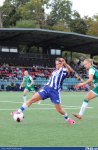 Matchfoto från IFK Göteborg – Alingsås IF · 2–1, 4 oktober 2026