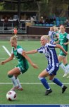 Matchfoto från IFK Göteborg – Alingsås IF · 2–1, 4 oktober 2026