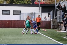 Matchfoto från IFK Göteborg – Alingsås IF · 2–1, 4 oktober 2026