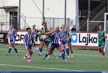 Matchfoto från IFK Göteborg – Alingsås IF · 2–1, 4 oktober 2026