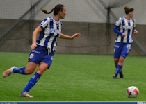 Matchfoto från IF Elfsborg – IFK Göteborg · 1–6, 27 januari 2024