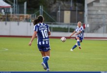 IK Rössö Uddevalla – IFK Göteborg