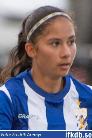 Julia Torsell Oguz