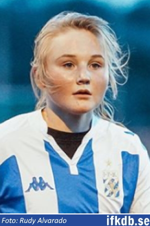 Johanna Lundberg