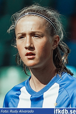 Alexandra Larsson