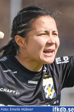 Johanna Henriksson