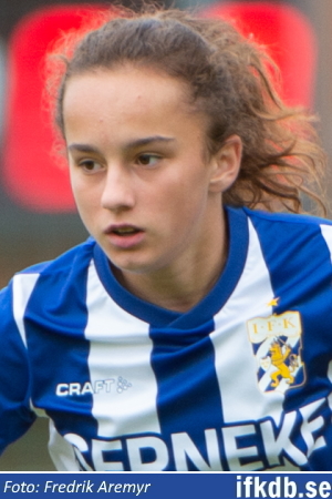 Victoria Svanström