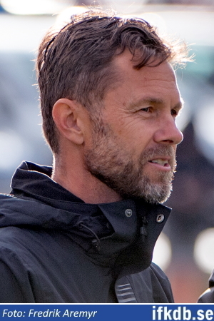 Peter Svanström
